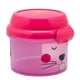 thumbnail image 2 of Porta Snack Infantil Kido Diseño Conejo Hermético - PS, 2 of 3