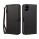 thumbnail image 3 of Funda con Billetera para [TCL 50 LE 5G] con Bolsillo Zipper y Tarjetero Negro, 3 of 6