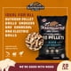 thumbnail image 3 of Pellets de madera para BBQ Bear Mountain de aliso, bolsa de 9 kg (paquete de 2), 3 of 9