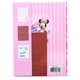 thumbnail image 2 of Agenda Disney Minnie Bow con pegatinas, tapa colorida, regalo, 2 of 4