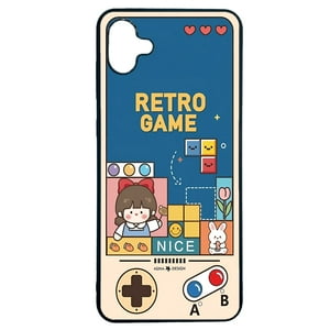 Genérico - Carcasa Funda Para Samsung A05 Diseño 81