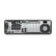 thumbnail image 3 of KIT MONITOR + PC HP Elitedesk 800 G4 SFF i7 16GB 1TB Reacondicionado Grado A, 3 of 3
