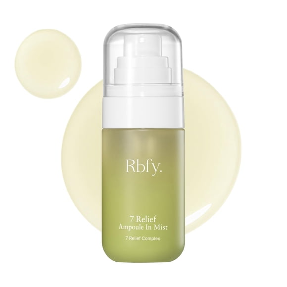 Bruma Facial Rbfy. 7 Relief Centella 50 ml