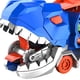 thumbnail image 3 of Dinosaur Truck Comiendo Coches Juguete Divertido Dinosaurio Figura Juguetes Para Niños Preescolares 8 Mini Coches, 3 of 6