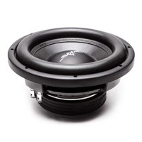 Subwoofer Para Coche Skar Audio Vd-10 D4 De 10 Pulgadas, 800 W, Dual, 4 Ohmios