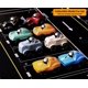thumbnail image 3 of Toy Cars Elementory Alloy Press to Go fundido a presión, paquete de 4 unidades para niños a partir de 3 años, 3 of 6