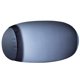 thumbnail image 3 of Almohada de Cuello FABSKIY 18 cm x 30 cm de Microesferas Suaves, 3 of 7