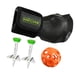 thumbnail image 2 of Kit De Entrenamiento De Swing De Golf, Corrección De Gestos, Regalo Para Golfistas, Juego De Ayuda Para Entrenamiento De Golf, Pelota Naranja, 2 of 5