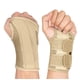 thumbnail image 1 of Muñequera para el túnel carpiano, para mano derecha e izquierda, para hombres y mujeres, soporte para dormir por la noche, férulas, estabilizador de brazo con funda de compresión y correas ajustables,, 1 of 7