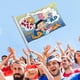 thumbnail image 4 of El Mundo de Bobby Bandera impresa con temática, regalo perfecto para fanáticos, amigos y familiares, y adecuada para actividades al aire libre e interiores, decoraciones de fiesta. 60*90CM, 4 of 6