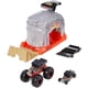 thumbnail image 1 of Monster trucks garage lanzador team bone shaker, 1 of 3