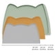 thumbnail image 2 of Alfombrilla de alimentación para mascotas OHMO, alfombrilla de silicona impermeable, 2 of 6