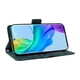 thumbnail image 3 of Carcasa FOXDOCK Vivo Y78 5G de cuero PU, diseño acolchado clásico, protección contra caídas y rayones, 3 of 5