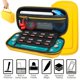 thumbnail image 4 of Paquete de accesorios Orzly para Nintendo Switch Lite con funda y más, 4 of 9