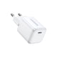thumbnail image 1 of Cargador 20W Mini Nexode Gan Blanco Cd318-15324, 1 of 5