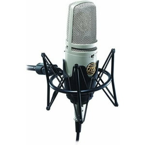 Microfono Condensador Xlr Jts Js-1T