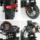 thumbnail image 3 of Scooter Eléctrico Plegable Con Silla, 3 of 3