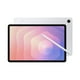 thumbnail image 2 of Galaxy Tab S11 Plata 128GB + Keyboard Cover + S Pen, 2 of 8