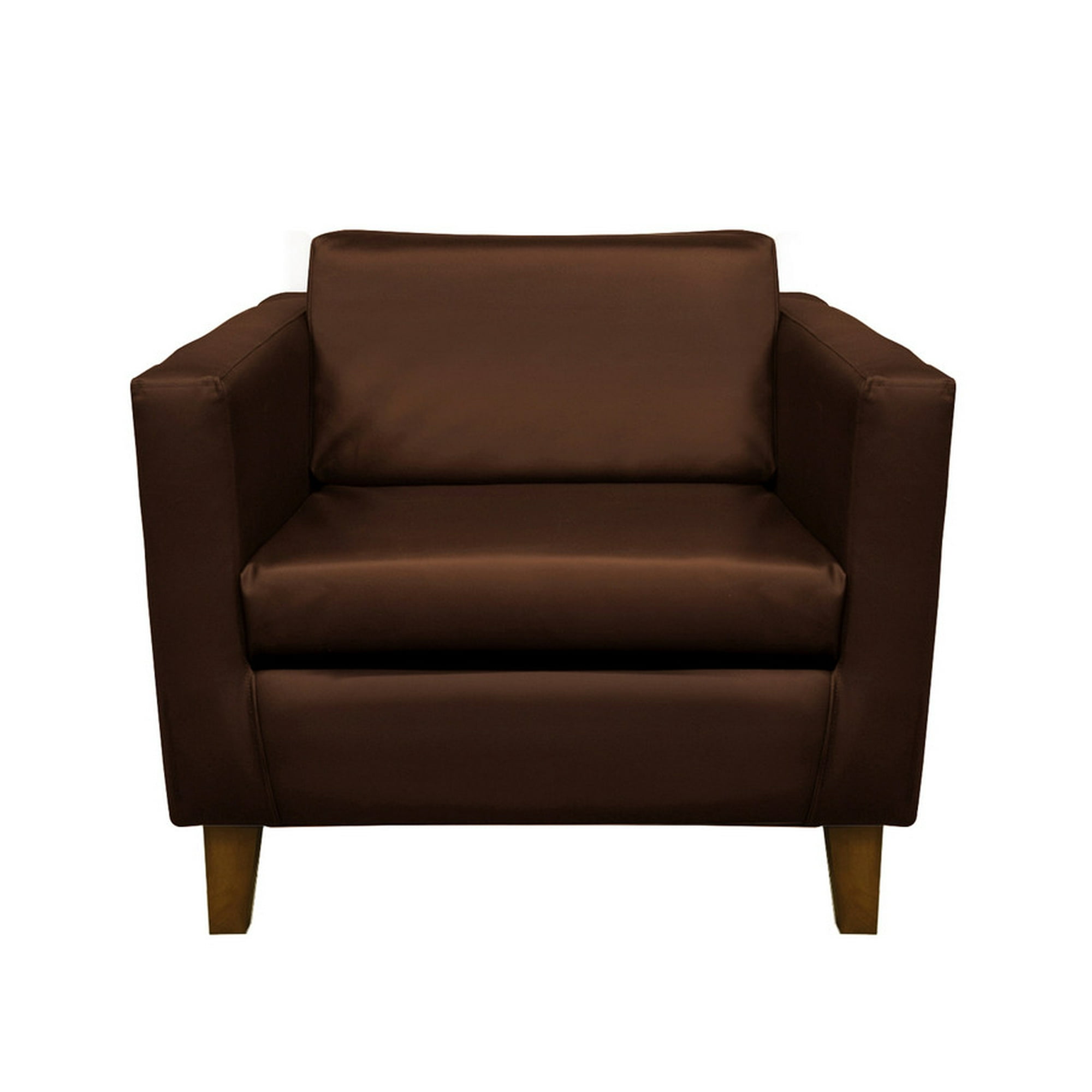 Latam Home - Sofa Sicilia 1c Pu Chocolate