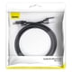 thumbnail image 2 of Cable HDMI 2.0 4K 1mt, 2 of 2