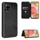 thumbnail image 5 of Funda Flip para FOXDOCK Samsung Galaxy A42 5G - Funda magnética de negocios, funda protectora delgada, 5 of 5