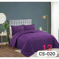 Todo Store - Cubrecamas Verano Plaza Y Media