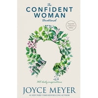 Libro Faithwords El Devocional De La Mujer Segura 365 Días