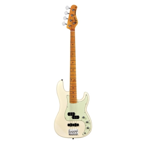 Bajo Electrico Tagima TW-65 OWH-L/WH