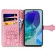thumbnail image 4 of Funda Cartera FOXDOCK para Samsung Galaxy A16 5G , Flip PU con Relieve de Gatos y Perros, Tarjetero y Soporte, 4 of 6