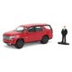 thumbnail image 2 of Vehículo de juguete Greenlight 1/64 Chevrolet Tahoe LT Edición Texas, 2 of 5