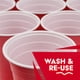 thumbnail image 5 of Set de Beer Pong BayView Games 24 Vasos y 4 Pelotas, 5 of 9