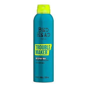 Tigi - Trouble Marker Cera Spray Texturizante Ligera 200Ml&Nbsp;