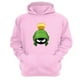 thumbnail image 1 of Polerón Canguro Marvin Rosa Talla S Unisex, 1 of 3