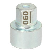 Magideal - Herramienta De Reparación De Automóviles, Herramienta De Extracción Especial De Rendimiento Estable De Metal Para Tornillos De Neumáticos De La Serie