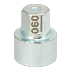 Magideal - Herramienta De Reparación De Automóviles, Herramienta De Extracción Especial De Rendimiento Estable De Metal Para Tornillos De Neumáticos De La Serie