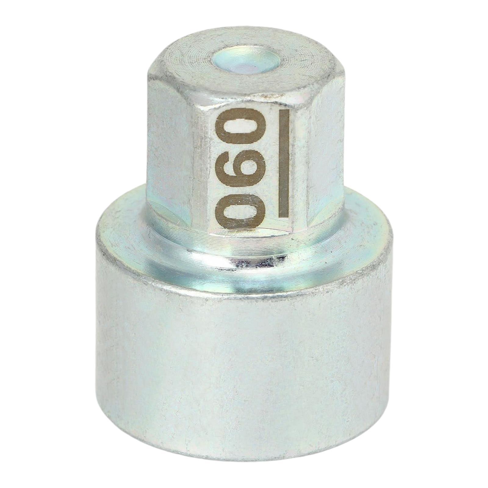 Magideal - Herramienta De Reparación De Automóviles, Herramienta De Extracción Especial De Rendimiento Estable De Metal Para Tornillos De Neumáticos De La Serie