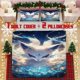 thumbnail image 1 of Fantasy Nine-Tailed Fox Soft Printed Bedding Set Polyester Fabric Decorative & Warm, 1 of 5