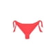 thumbnail image 3 of Bikini Calzón Tanga Con Amarras Magenta L, 3 of 3