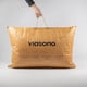thumbnail image 5 of ALMOHADA DE FIBRA MICROFIBER VIASONO (Producto de prueba), 5 of 5