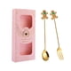 thumbnail image 5 of Cucharas De Postre De Acero Inoxidable, Tenedores, Utensilios Para Cocina, Restaurante De Postres, 5 of 5