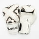 thumbnail image 1 of Guantes FUJIMAE Sakyant  Primeskin 14oz Blanco, 1 of 4