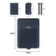 thumbnail image 5 of Funda Universal Para Laptop 15.4 / 15.6 / 16.1 Azul Oscuro, 5 of 6