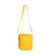 thumbnail image 4 of Bandolera de mujer Isa Amarillo, 4 of 4