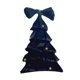 thumbnail image 3 of Sombrero De Fiesta De Cumpleaños, Elegante Y Divertido Lazo, Accesorio Para El Cabello Para Fotos Navideñas Para Niños, Color Negro, 3 of 5