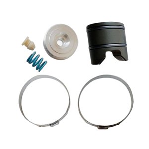 Ioensy - Herramienta De Reparación De Cremallera De Dirección Durable Para Bmw F Series 1 2 3 4 X1 X3 X4 Juego De Reparación De Seis Piezas