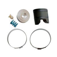 Ioensy - Herramienta De Reparación De Cremallera De Dirección Durable Para Bmw F Series 1 2 3 4 X1 X3 X4 Juego De Reparación De Seis Piezas