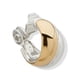 thumbnail image 1 of Aros Anne Klein 01C00421 Bicolor Mujer, 1 of 2