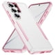 thumbnail image 1 of Para Samsung Galaxy S26 Ultra 5G Funda a Prueba de Golpes Resistente Protección de Cuerpo Completo de Alta Resistencia a Prueba de Polvo/caídas Cubierta Funda, Blanco, para Galaxy S26 Ultra 5G, 1 of 7