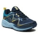 thumbnail image 2 of Zapatilla Trail Running Mujer Trek Marino Joma, 2 of 4