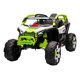 thumbnail image 1 of Buggy A Bateria Utv 4x4 Con Control Remoto 12v, 1 of 3